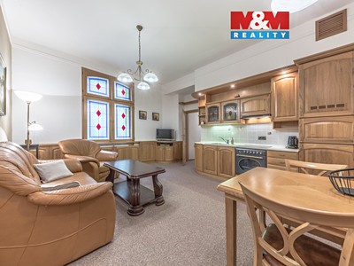 Prodej bytu 2+kk 42 m²