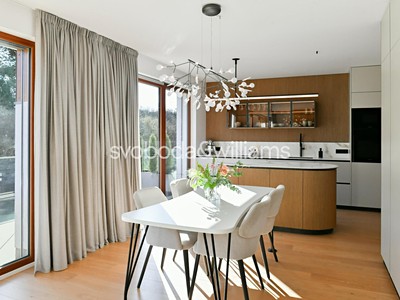 Prodej bytu 2+kk 92 m²