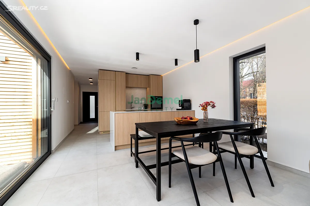 Prodej rodinného domu 93 m², pozemek 1006 m², Havířov