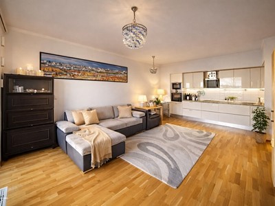 Prodej bytu 2+kk 59 m² — photo 2