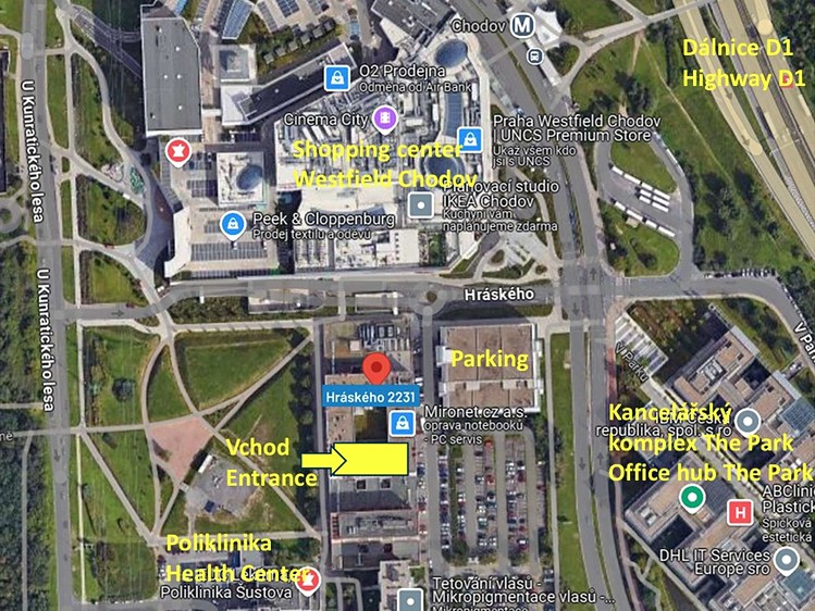Комерційне приміщення в оренду, 987 м² (2 з 3)