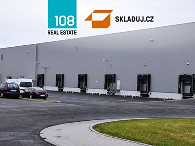 Pronájem skladového prostoru 6 564 m² — photo 4