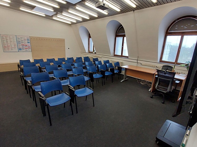 Pronájem komerčního prostoru, 69 m² (6 z 11)