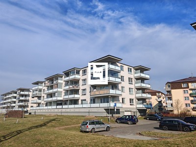 Prodej bytu 2+kk 55 m²