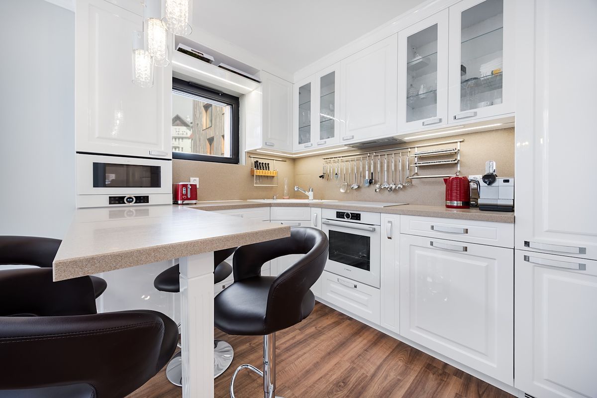 Prodej bytu 3+kk 57 m² – fotografie 3