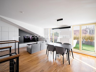 Prodej bytu 3+kk 94 m²