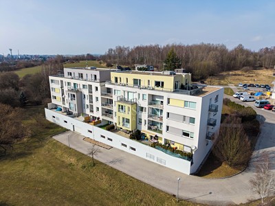Prodej bytu 3+kk 86 m² (Jednopodlažní)