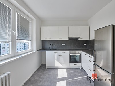 Pronájem bytu 3+1 78 m²