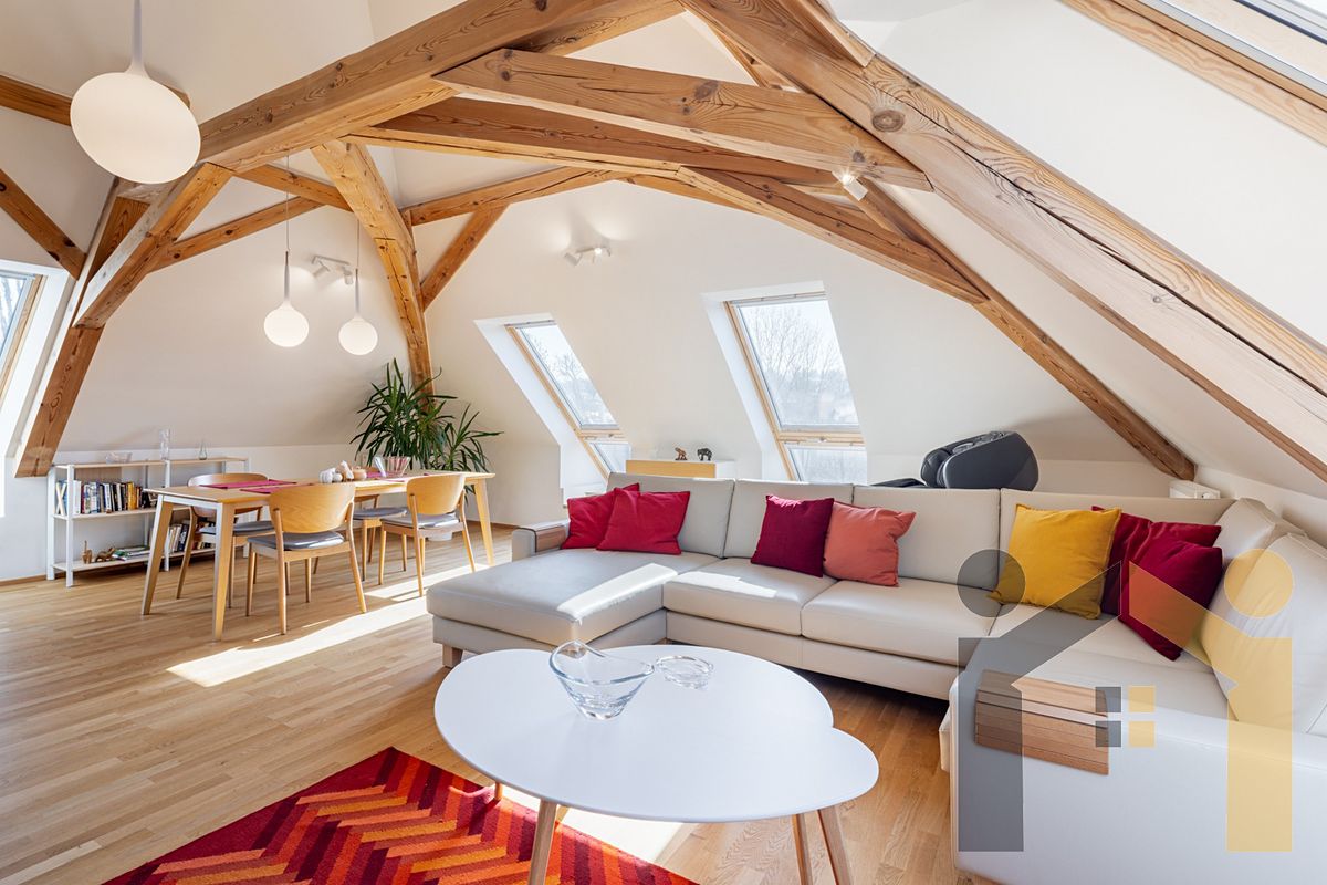 Prodej bytu 4+kk 96 m² – fotografie 3