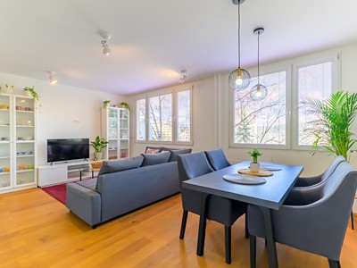 Prodej bytu 2+kk 69 m² (Jednopodlažní) — photo 4