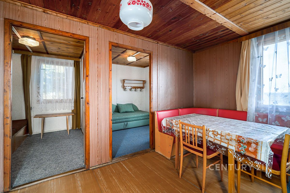 Prodej chaty 65 m², pozemek 1089 m² – fotografie 5