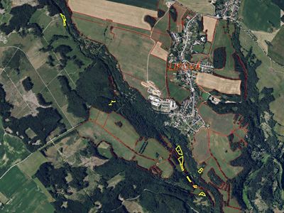 Prodej pole 13140 m²