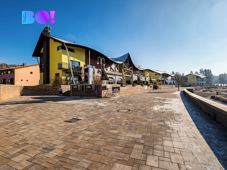 Квартира 3+kk на продаж, 76 м² (24 з 28)