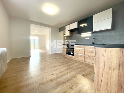 Pronájem bytu 2+1 54 m²