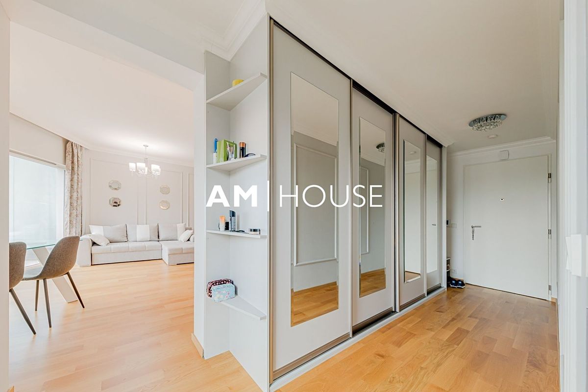 Pronájem bytu 3+kk 69 m² – fotografie 5