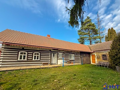 Prodej domu, 152 m² (3 z 32)