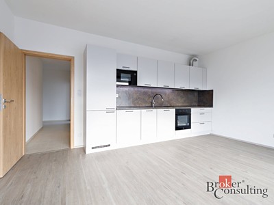 Prodej bytu 2+kk 55 m²