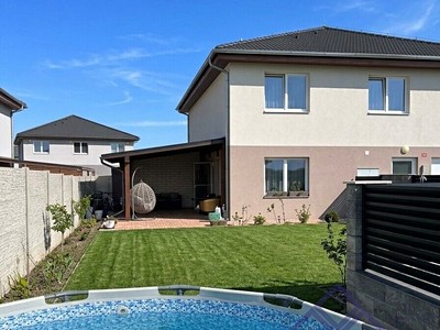 Prodej bytu 3+kk 79 m² (Mezonet)