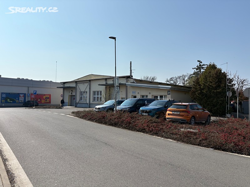 Pronájem výrobní haly, prostoru 634 m² – pohled 6