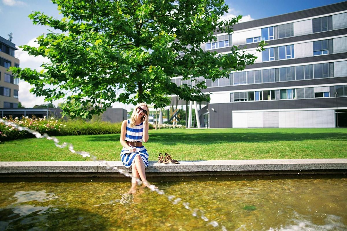 Pronájem kanceláře 1700 m² – fotografie 5