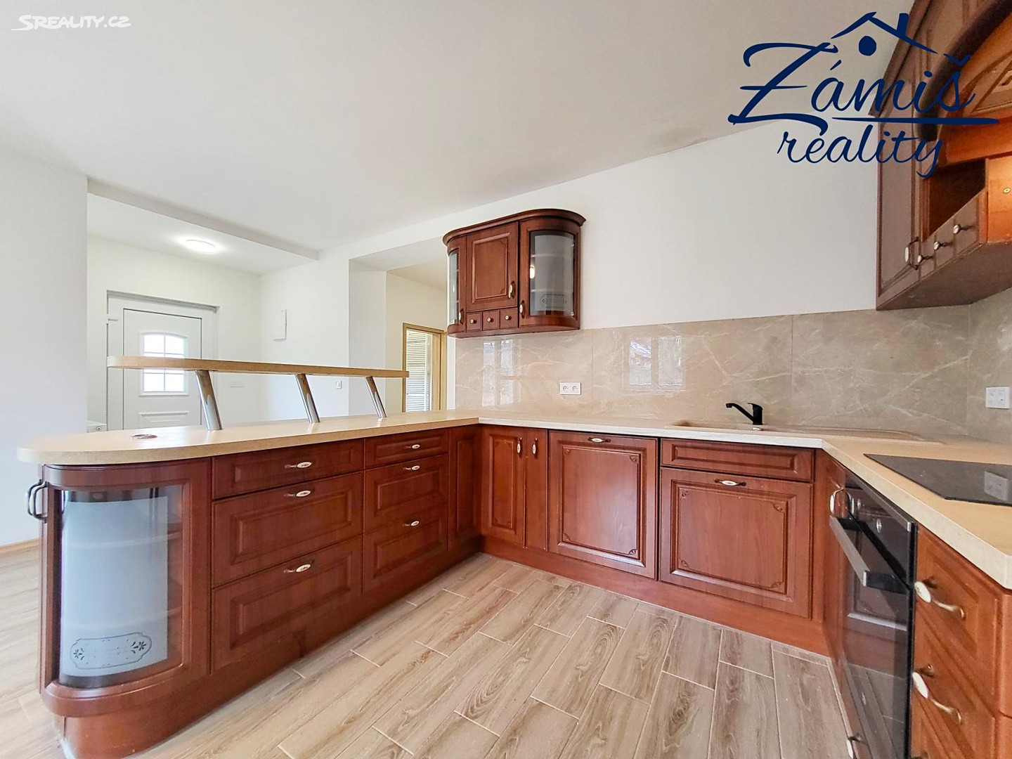 Prodej  rodinného domu 126 m², pozemek 306 m² – pohled 4