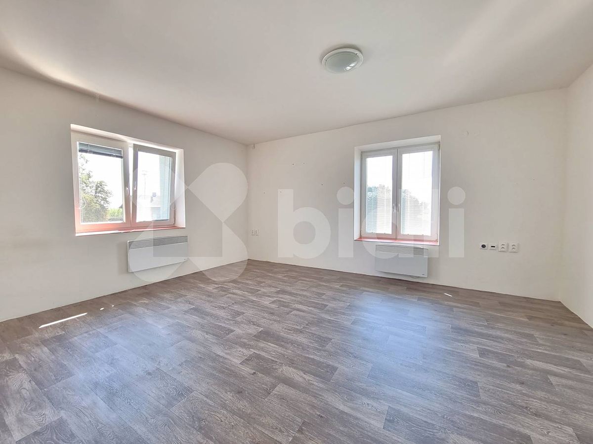 Pronájem bytu 2+kk 40 m²