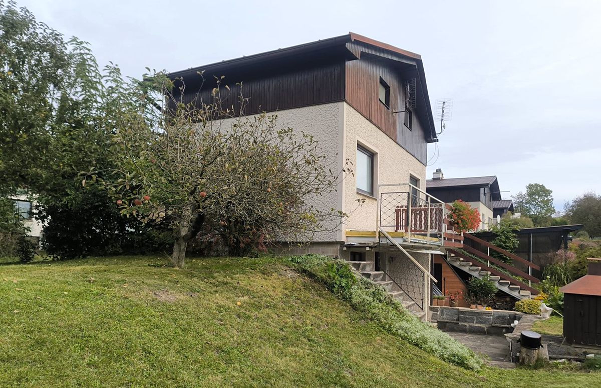 Prodej chaty 40 m², pozemek 115 m² – fotografie 2