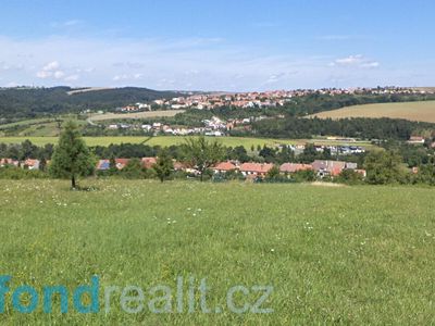 Prodej pozemku 10906 m²
