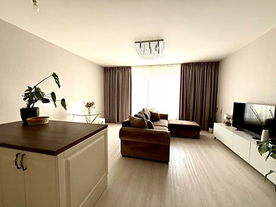 Prodej bytu 2+kk 65 m² (Jednopodlažní)