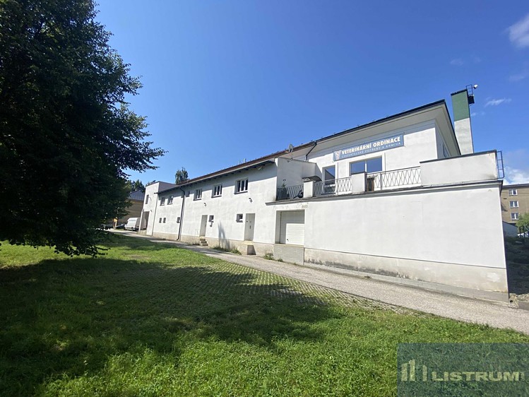 Gewerbefläche zur Miete, 240 m² (1 von 9)