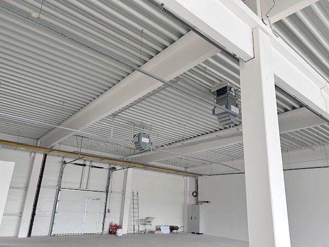 Pronájem obchodního prostoru 477 m² – fotografie 5