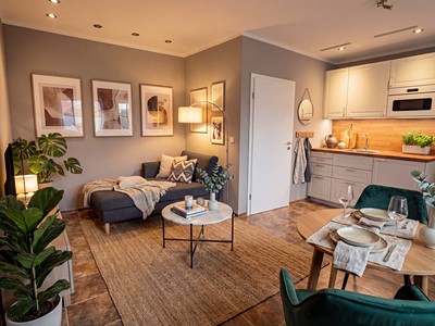 Prodej bytu 1+kk 22 m²