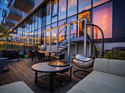 Prodej bytu atypické 172 m² (Mezonet)