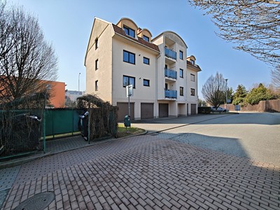 Prodej bytu 2+kk 46 m² (Jednopodlažní)