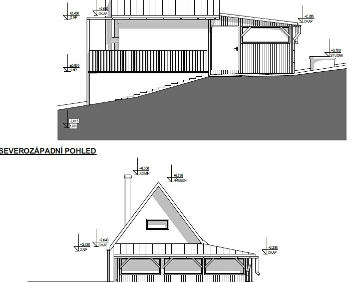 Prodej domu, 87 m² (26 z 30)