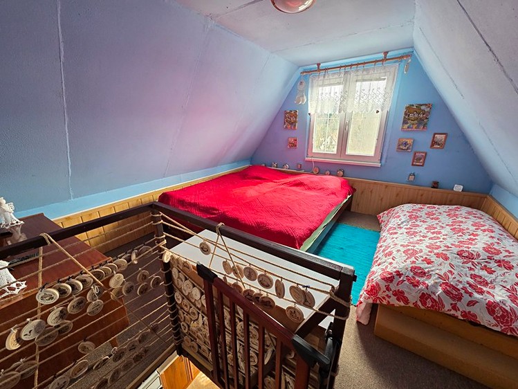 Prodej domu, 87 m² (12 z 30)