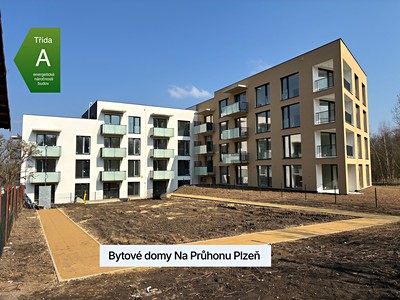 Prodej bytu 3+kk 91 m² (Jednopodlažní)