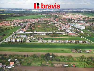 Prodej bytu 3+kk 66 m²