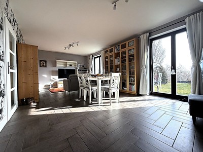Prodej  rodinného domu 95 m², pozemek 201 m² — photo 3