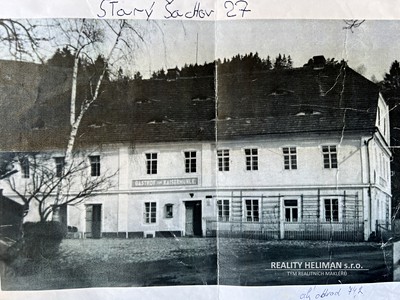 Prodej  vícegeneračního domu 569 m², pozemek 1 864 m² — photo 2