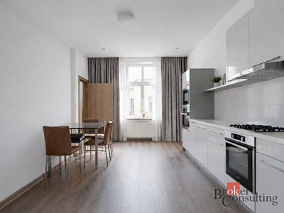 Prodej bytu 3+1 111 m²