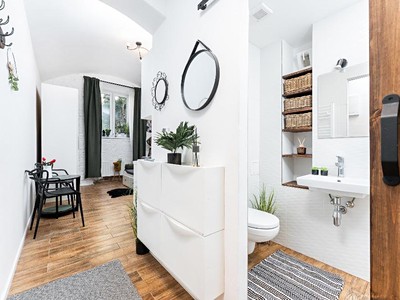 Prodej bytu 1+kk 26 m²