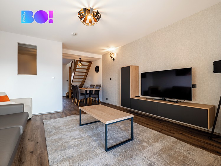 Квартира 3+kk на продаж, 76 м² (6 з 28)