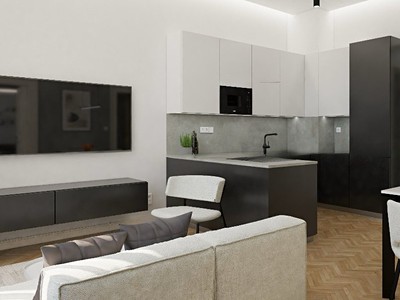 Prodej bytu 1+kk 18 m²