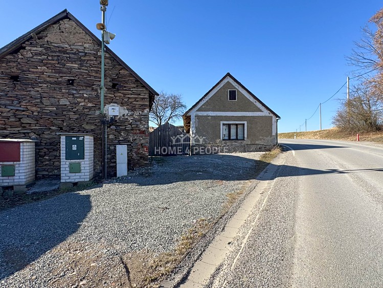 Prodej domu, 72 m² (2 z 13)