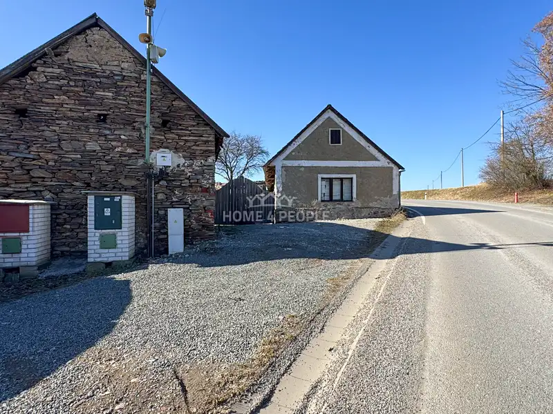 Prodej rodinného domu 72 m², pozemek 473 m², Votice – náhled fotky 2