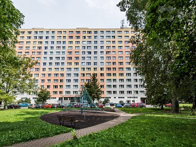 Prodej bytu 2+kk 55 m²