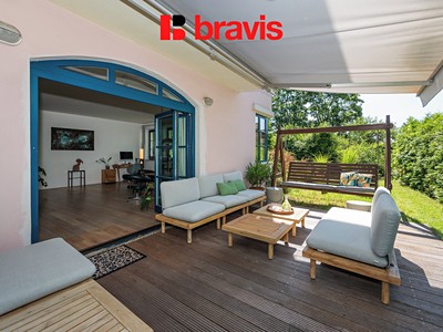 Prodej bytu 4+kk 130 m²