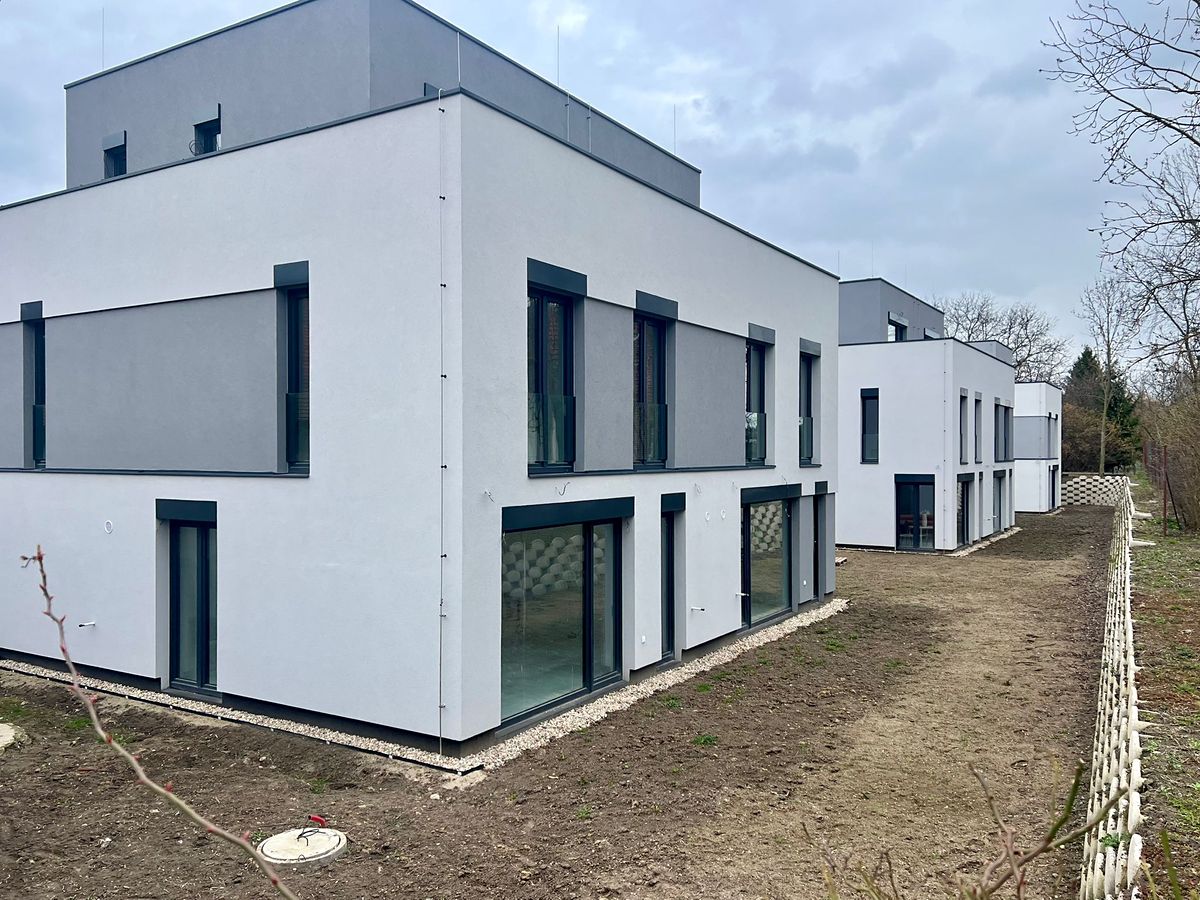 Prodej rodinného domu 153 m², pozemek 266 m²