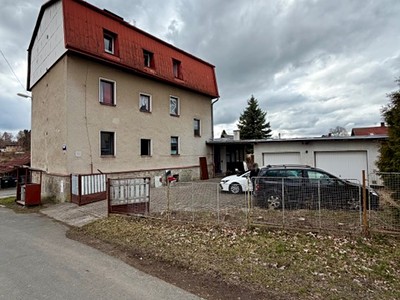 Prodej bytu 3+1 75 m²